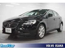 2019 Volvo V40