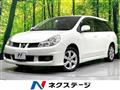 2012 Nissan Wingroad