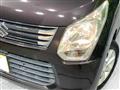 2013 Suzuki Wagon R
