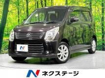 2013 Suzuki Wagon R