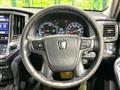 2013 Toyota Crown Hybrid
