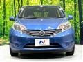 2014 Nissan Note