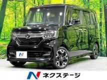 2019 Honda N BOX