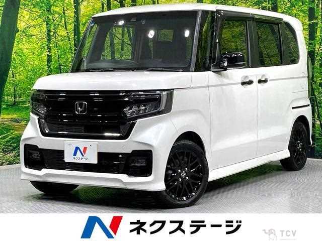 2022 Honda N BOX