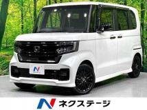 2022 Honda N BOX