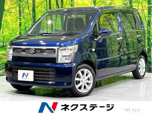 2020 Suzuki Wagon R