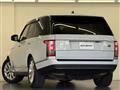 2017 Land Rover Range Rover