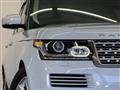 2017 Land Rover Range Rover