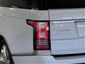 2017 Land Rover Range Rover