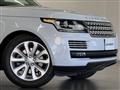 2017 Land Rover Range Rover