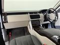 2017 Land Rover Range Rover
