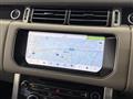 2017 Land Rover Range Rover