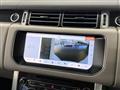 2017 Land Rover Range Rover