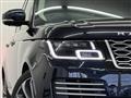 2020 Land Rover Range Rover