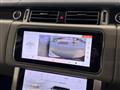 2020 Land Rover Range Rover