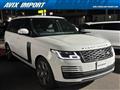2020 Land Rover Range Rover