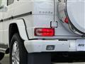 2017 Mercedes-Benz G-Class