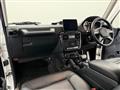 2017 Mercedes-Benz G-Class