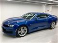 2022 Chevrolet Camaro