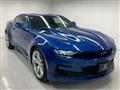 2022 Chevrolet Camaro