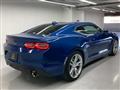 2022 Chevrolet Camaro