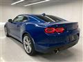 2022 Chevrolet Camaro
