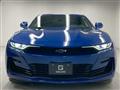 2022 Chevrolet Camaro