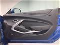 2022 Chevrolet Camaro