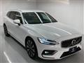2025 Volvo V60
