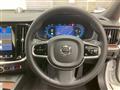 2025 Volvo V60