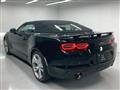 2021 Chevrolet Camaro