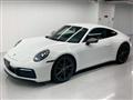 2023 Porsche 911