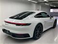 2023 Porsche 911