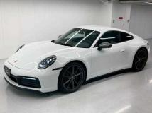2023 Porsche 911