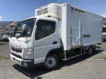 2020 Mitsubishi Fuso Canter