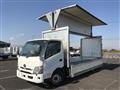 2019 Hino Dutro