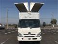 2019 Hino Dutro