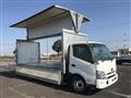 2019 Hino Dutro
