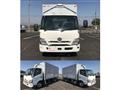 2019 Hino Dutro