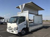 2019 Hino Dutro