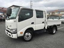 2020 Toyota Dyna Truck