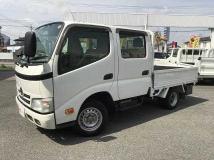 2013 Toyota Dyna Truck