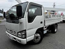 2006 Isuzu Elf Truck