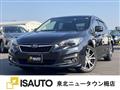 2019 Subaru Impreza