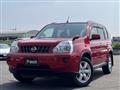 2008 Nissan X-Trail