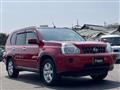 2008 Nissan X-Trail