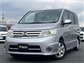 2009 Nissan Serena