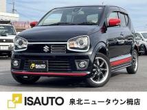 2017 Suzuki Alto