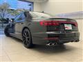 2022 Audi S8