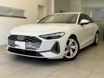 2025 Audi A5